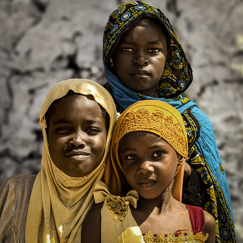 Zanzibar Photo Tour