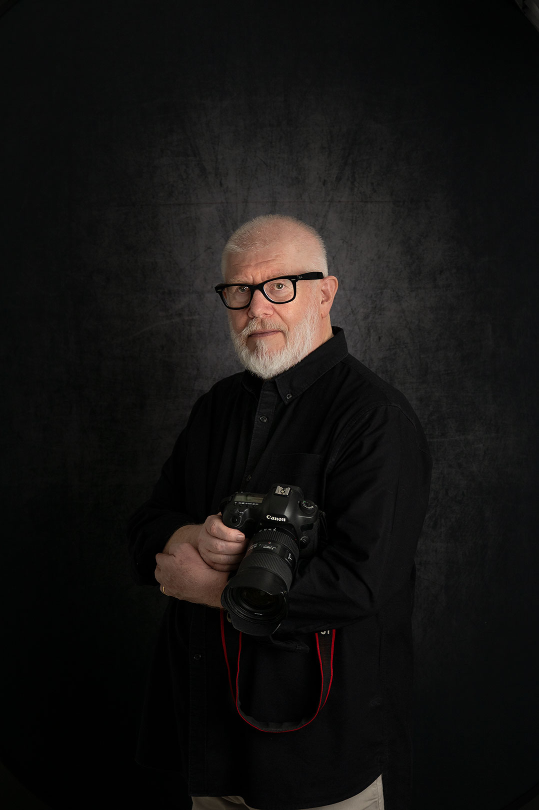 David Learman — Art Photographer, Ras Al Khaimah