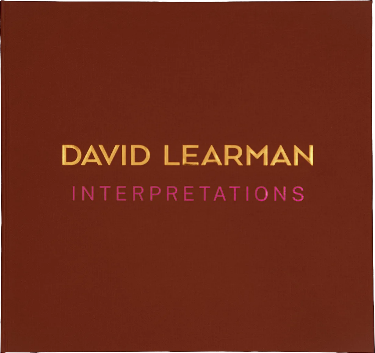 Interpretations — cover