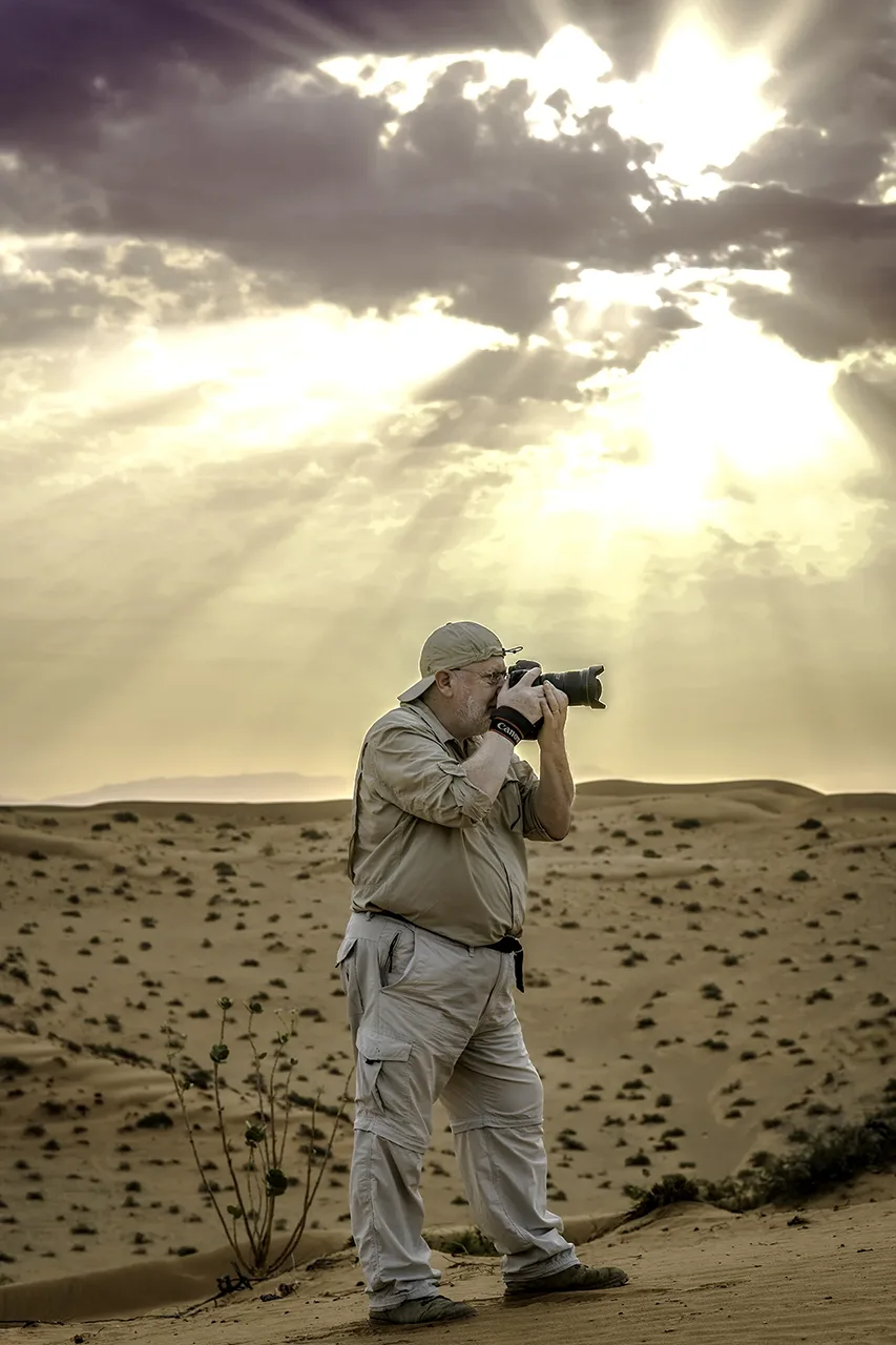 Art Photographer