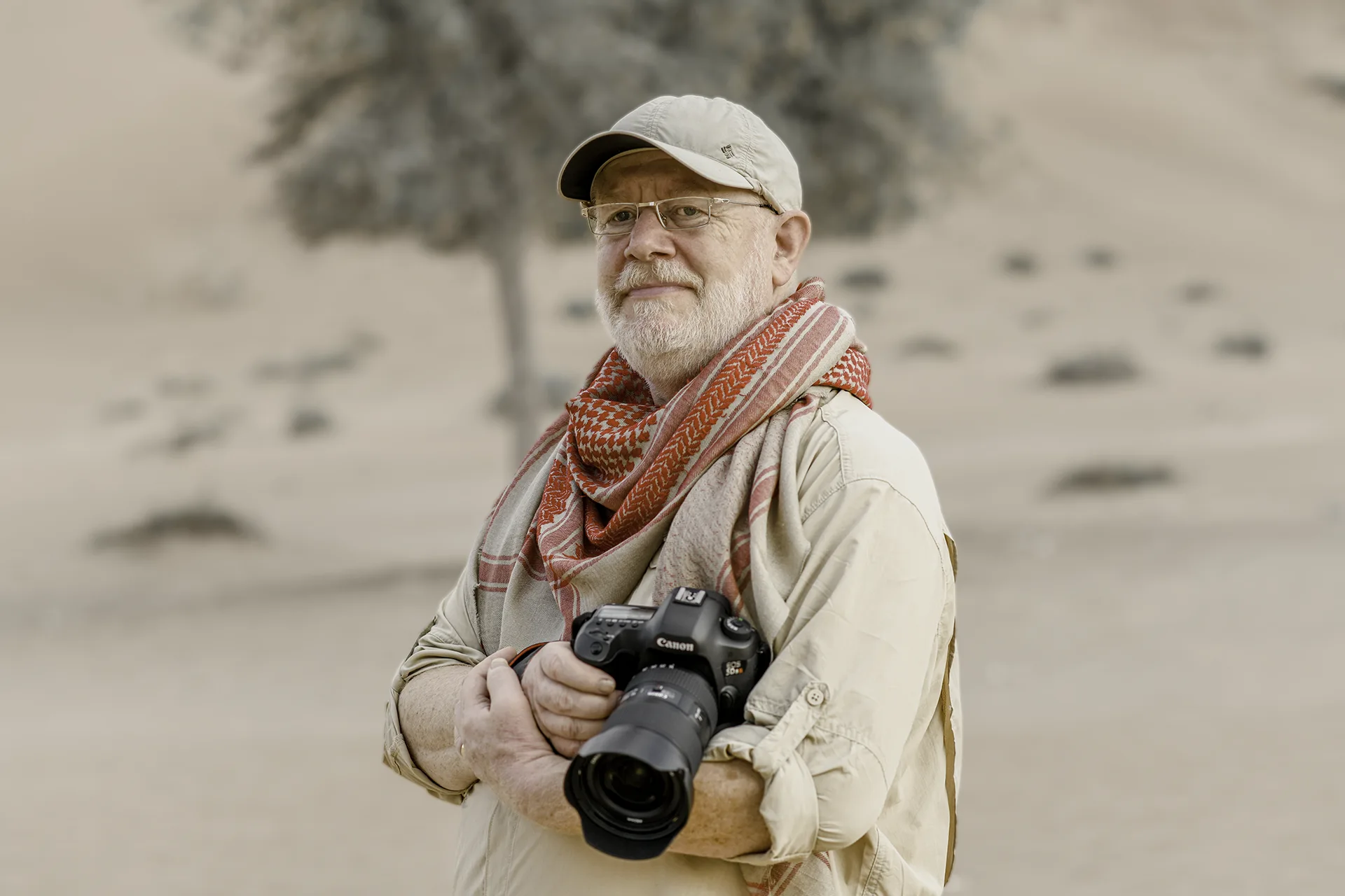 Art Photographer