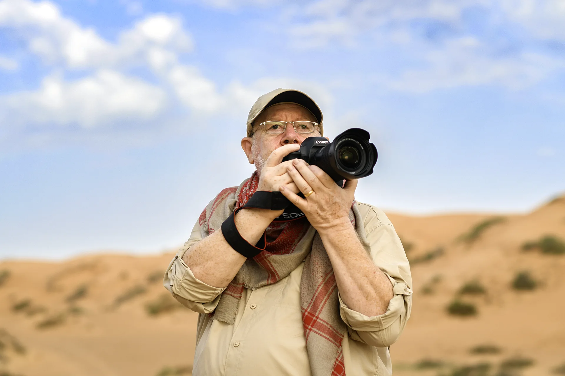 Art Photographer