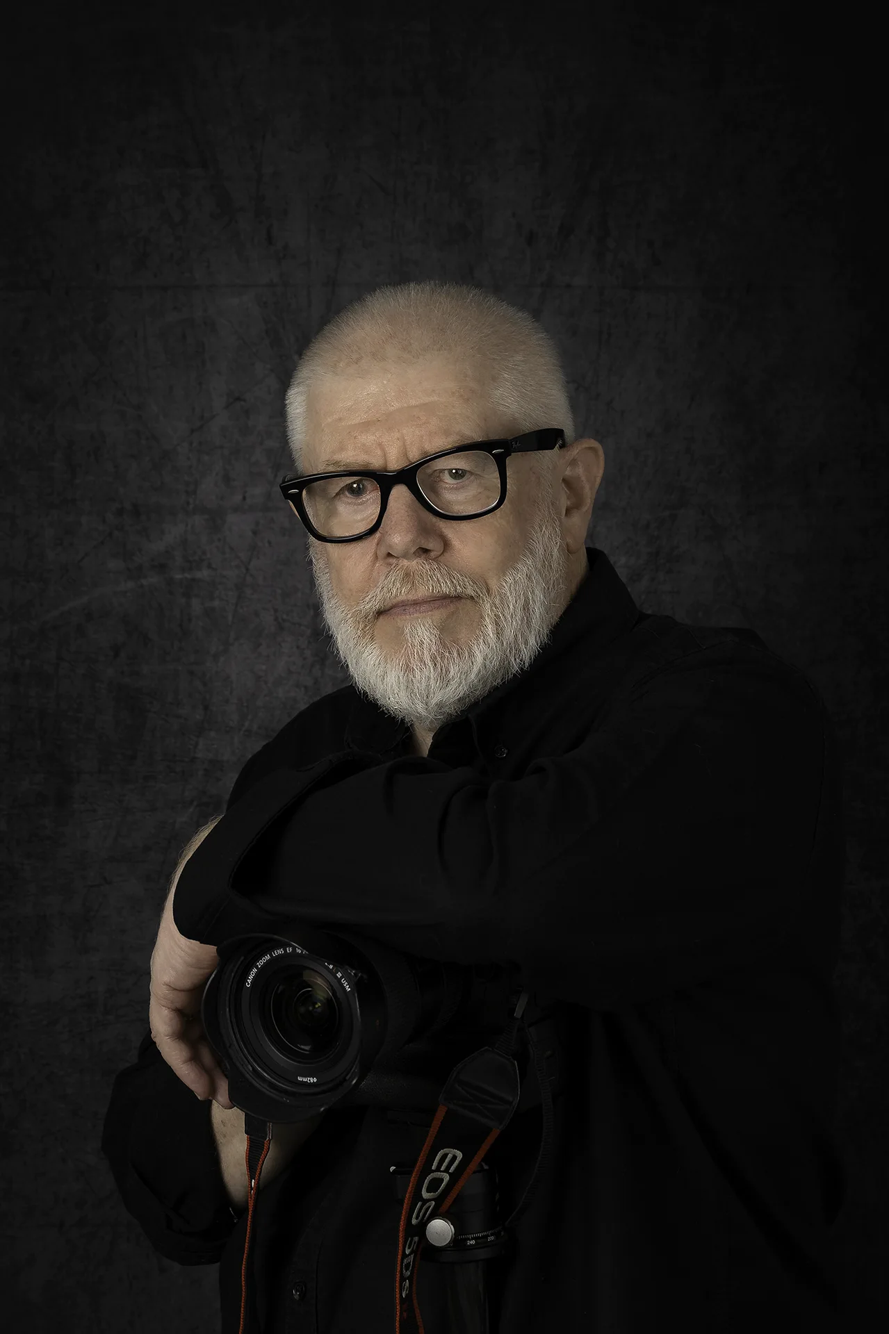 Art Photographer