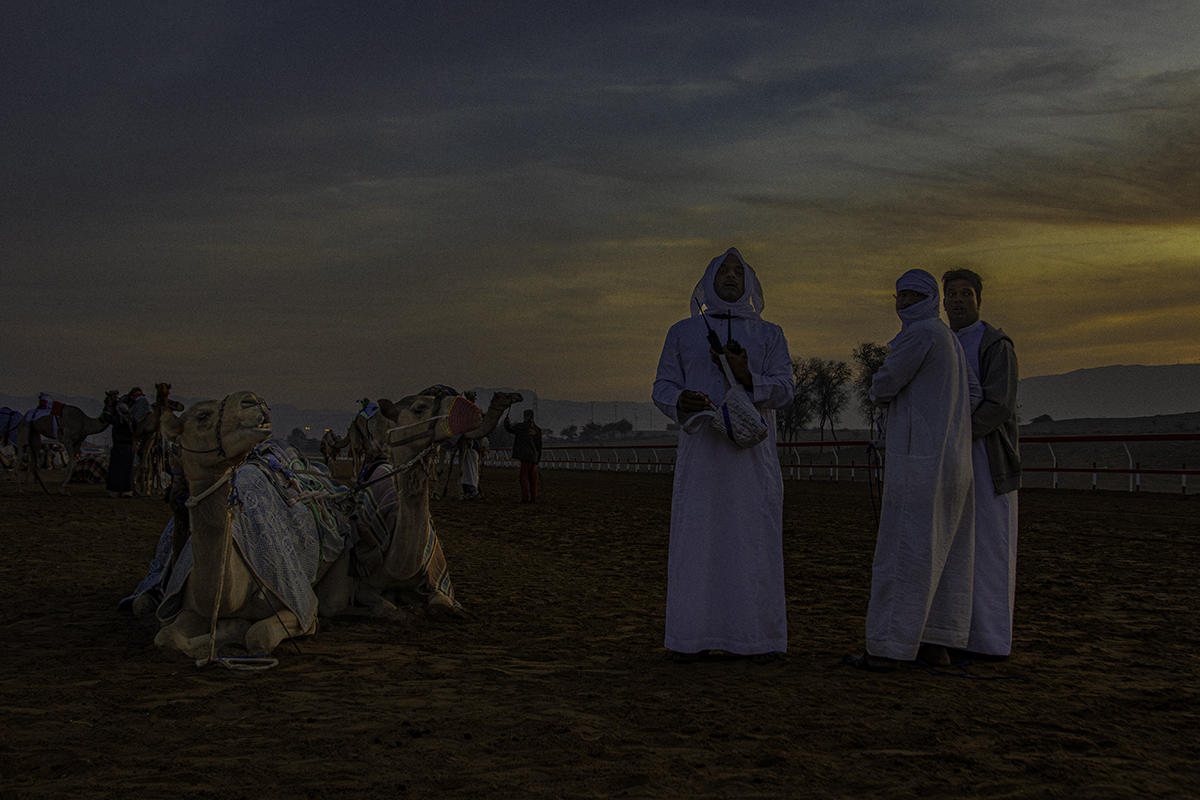 Al Sawan, Ras Al Khaimah, United Arab Emirates