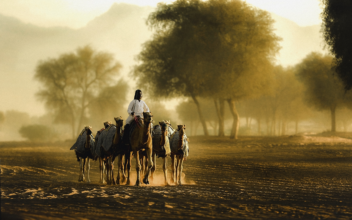 Al Sawan, Ras Al Khaimah, United Arab Emirates