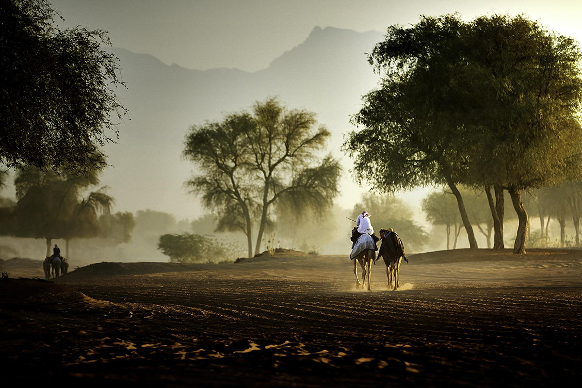 Al Sawan, Ras Al Khaimah, United Arab Emirates