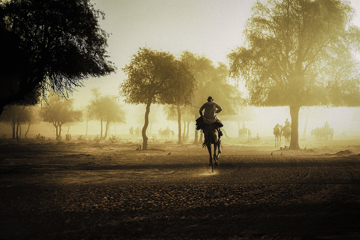 Al Sawan, Ras Al Khaimah, United Arab Emirates