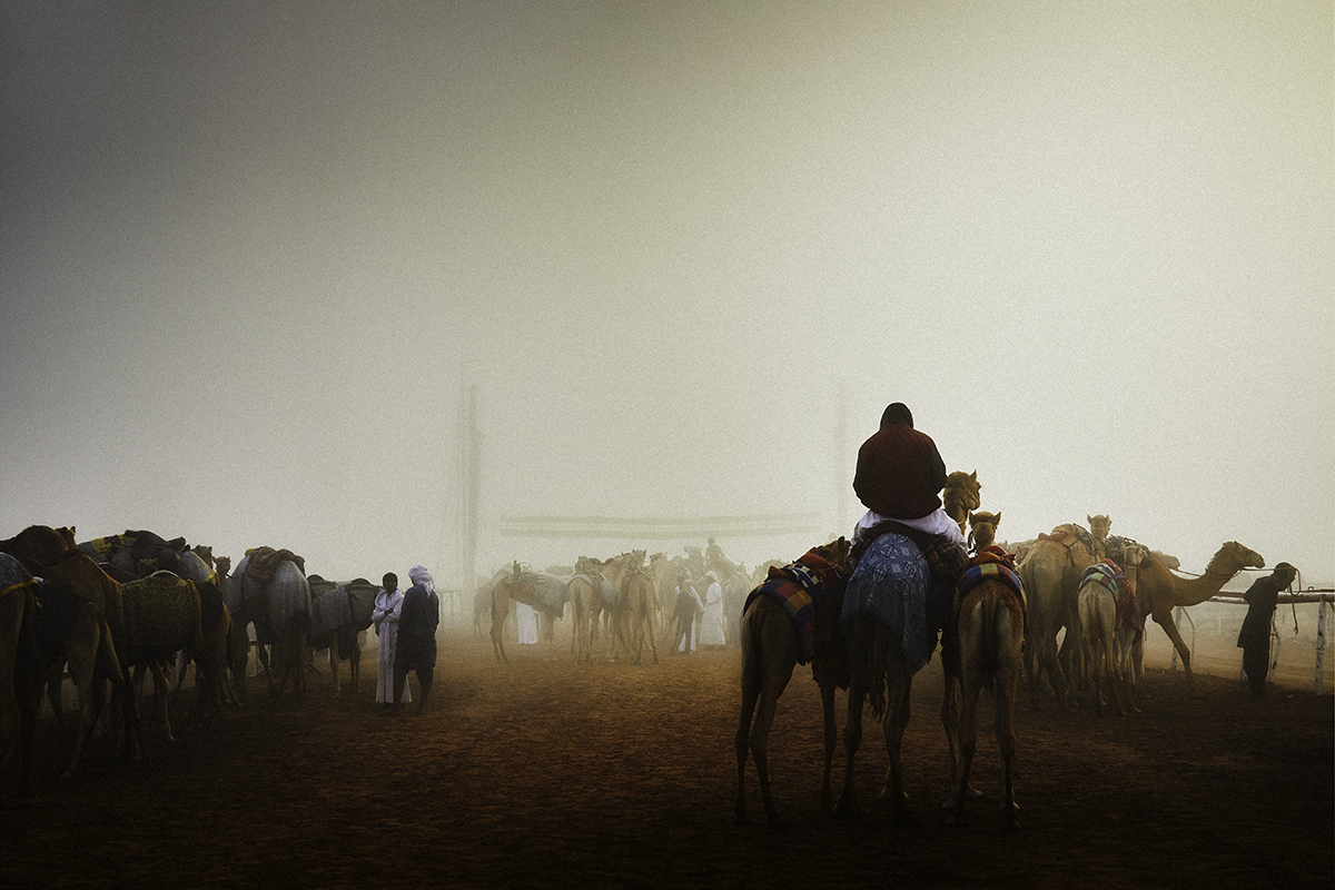 Al Sawan, Ras Al Khaimah, United Arab Emirates