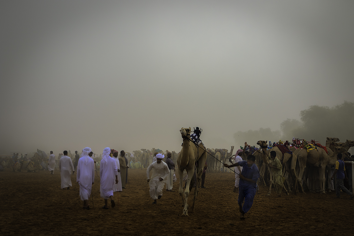 Al Sawan, Ras Al Khaimah, United Arab Emirates