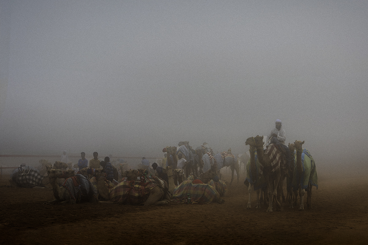 Al Sawan, Ras Al Khaimah, United Arab Emirates