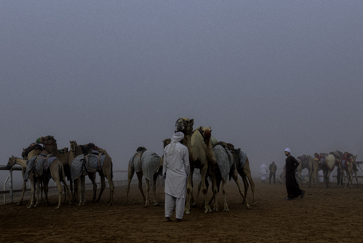 Al Sawan, Ras Al Khaimah, United Arab Emirates