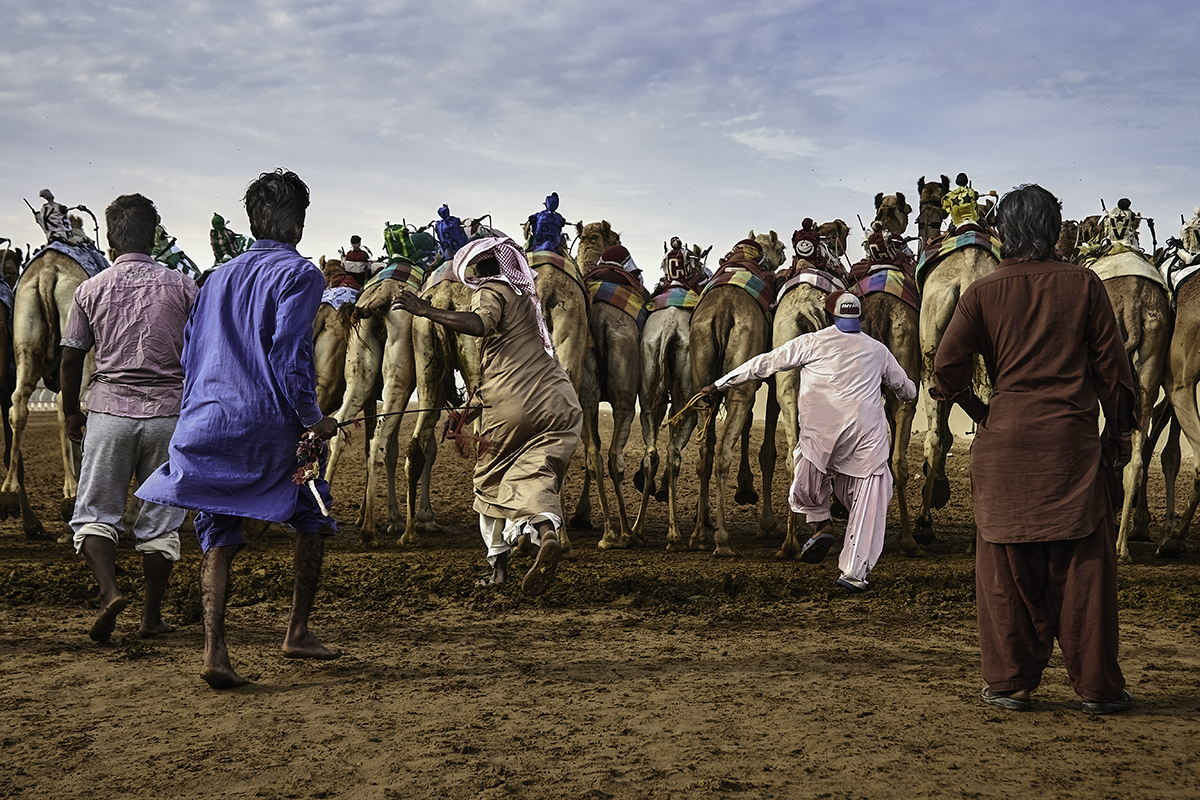 Al Sawan, Ras Al Khaimah, United Arab Emirates