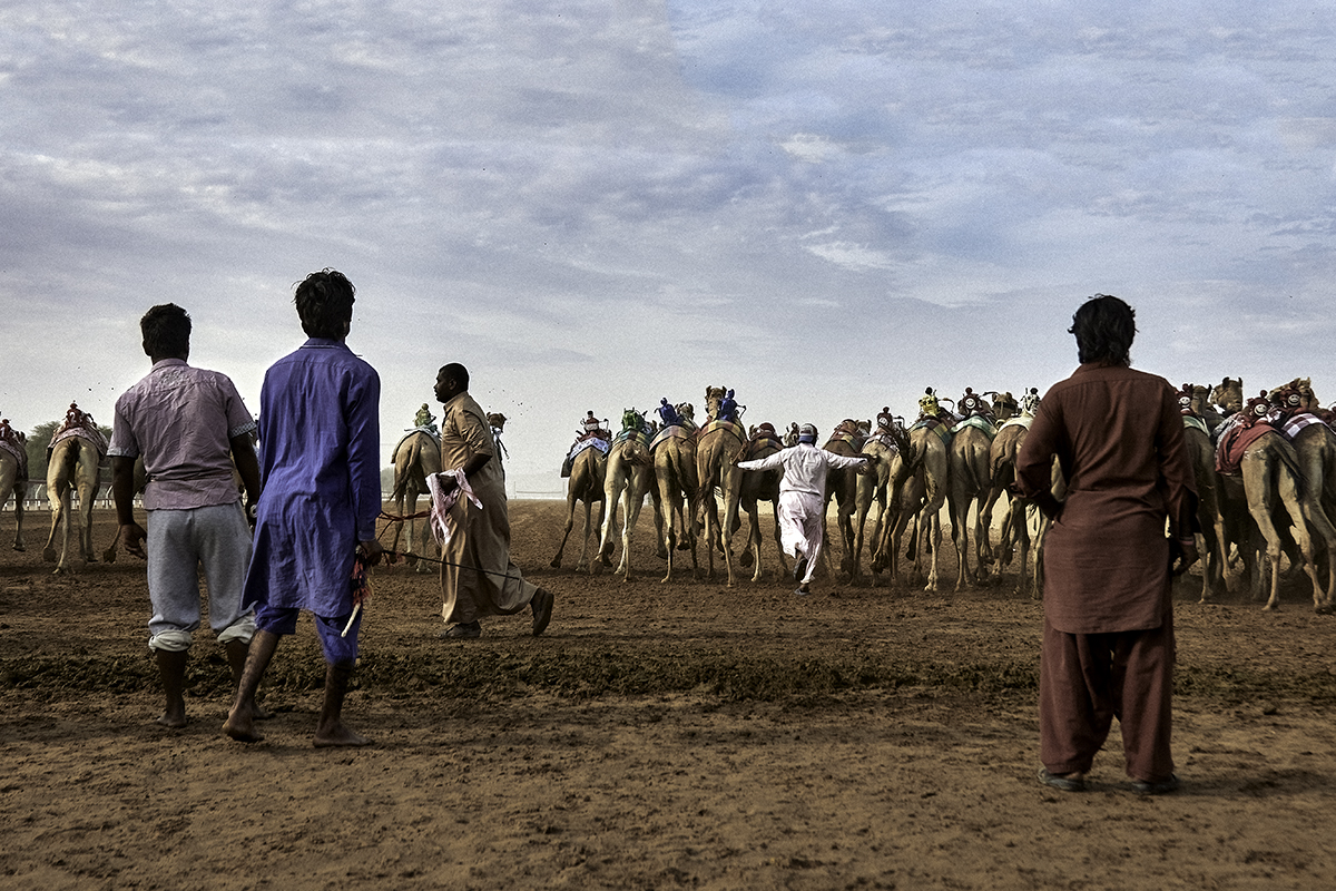 Al Sawan, Ras Al Khaimah, United Arab Emirates