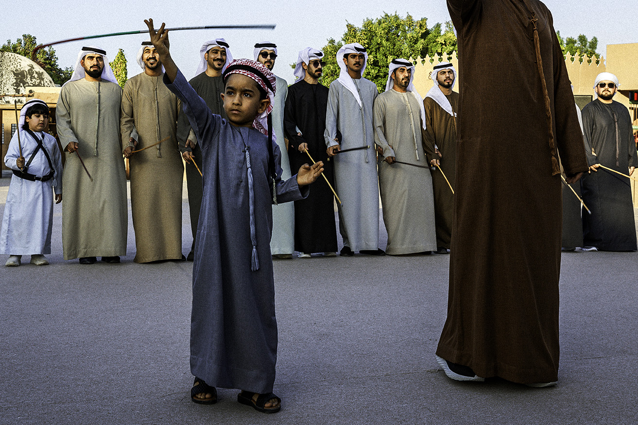 Ras Al Khaimah, United Arab Emirates