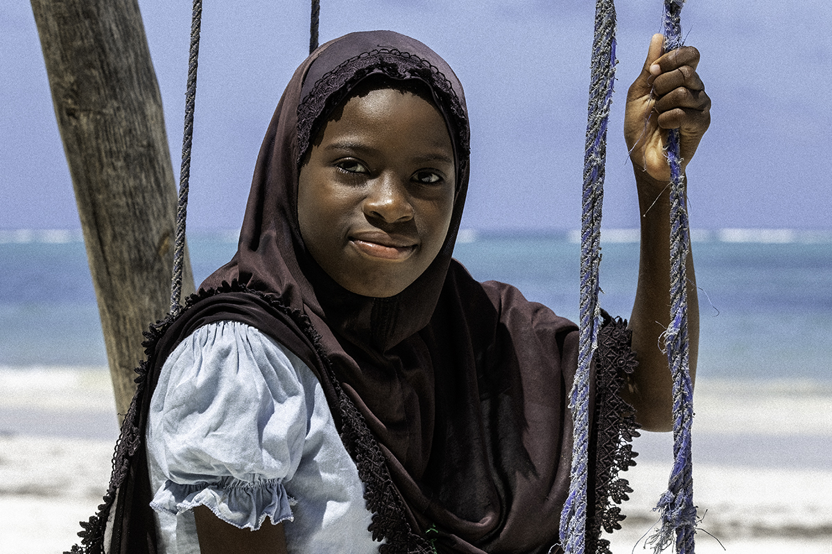 Matemwe, Zanzibar