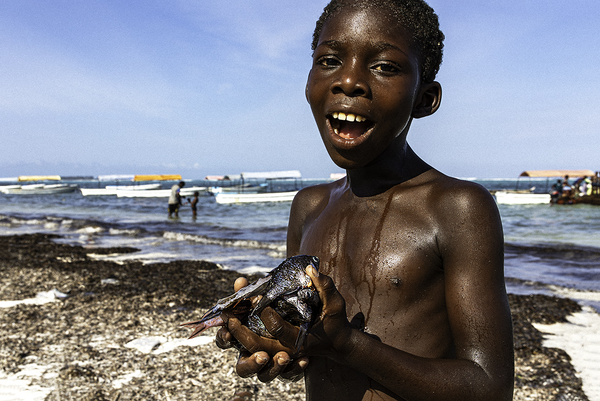 Matemwe, Zanzibar