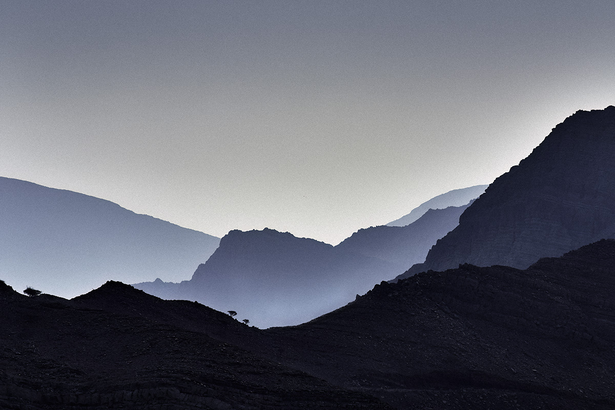 Wadi Galilah, Ras Al Khaimah, United Arab Emirates