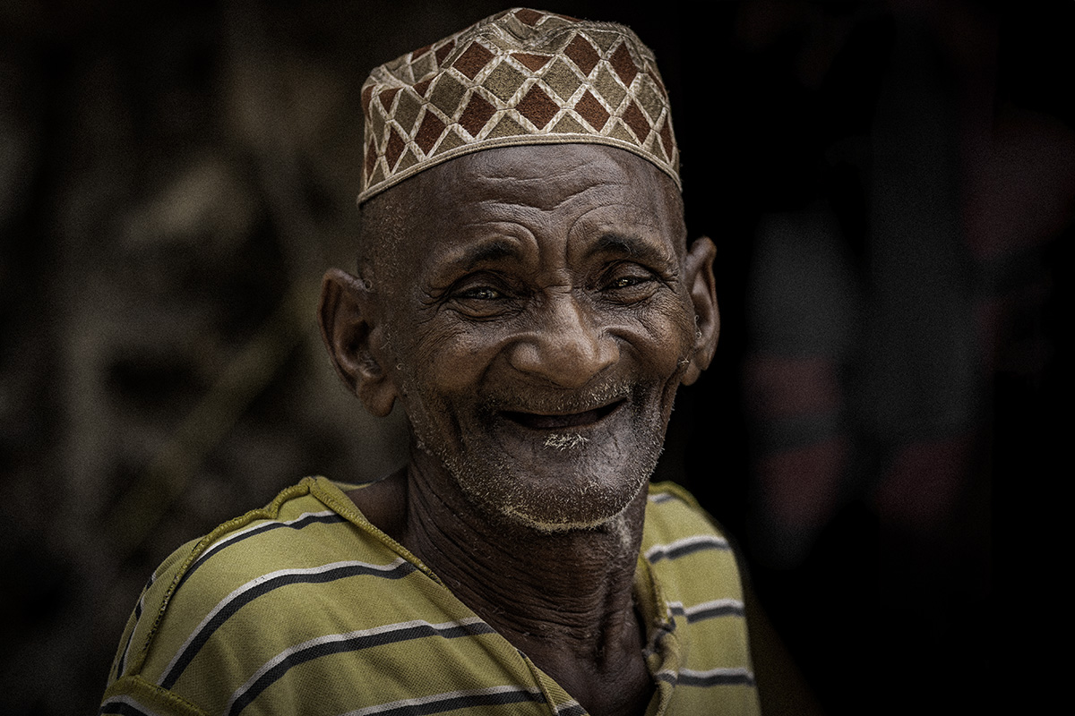 Matemwe, Zanzibar