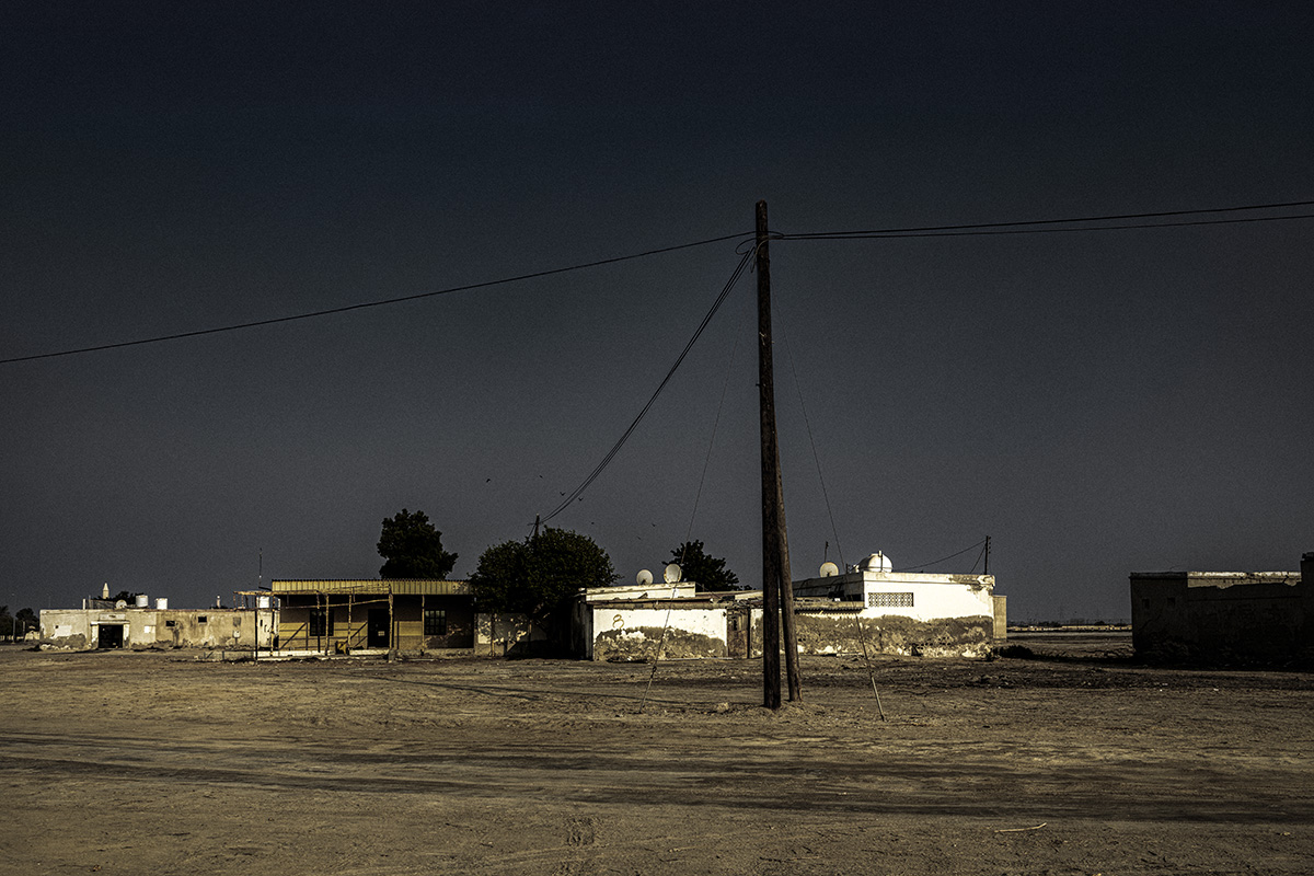 Ras Al Khaimah, United Arab Emirates