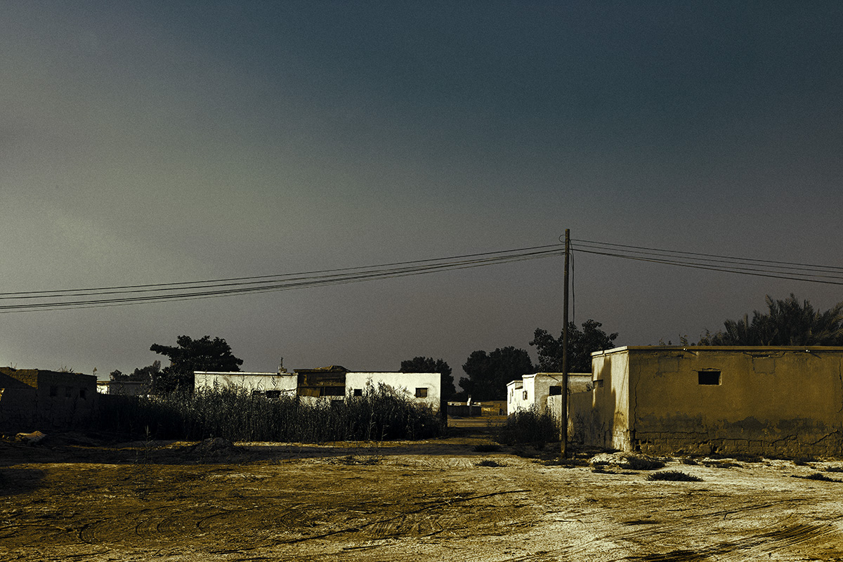 Ras Al Khaimah, United Arab Emirates