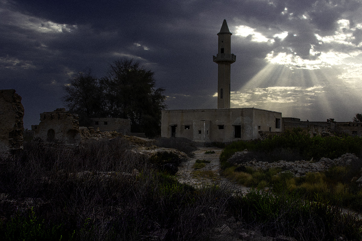 Ras Al Khaimah, United Arab Emirates