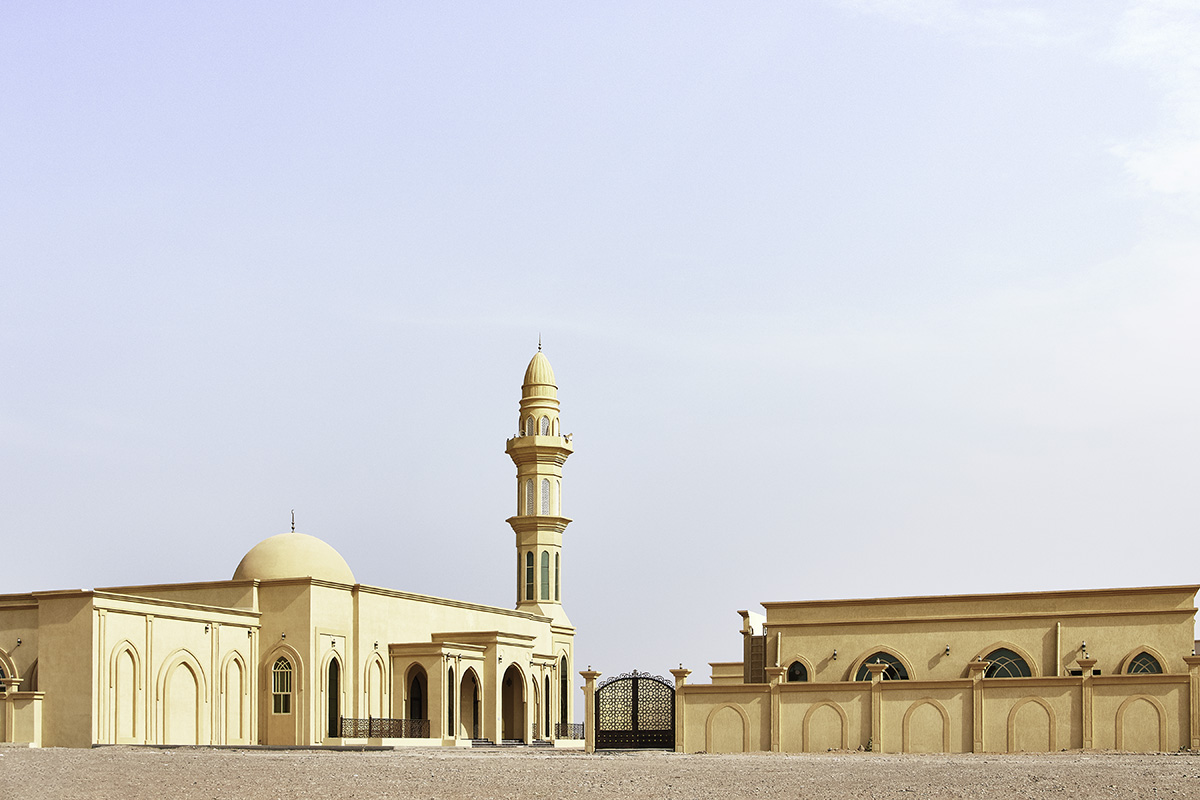 Ras Al Khaimah, United Arab Emirates