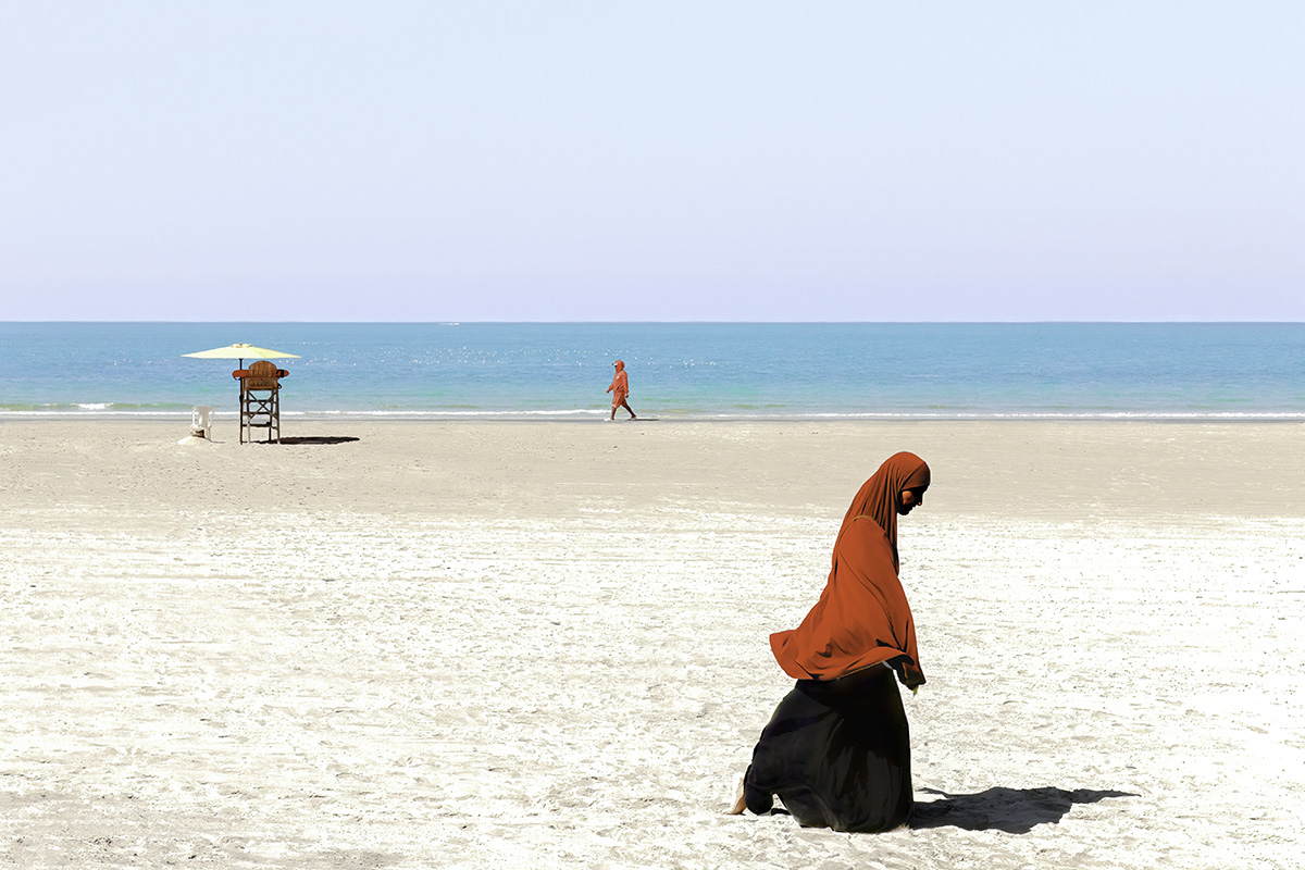 Ras Al Khaimah, United Arab Emirates
