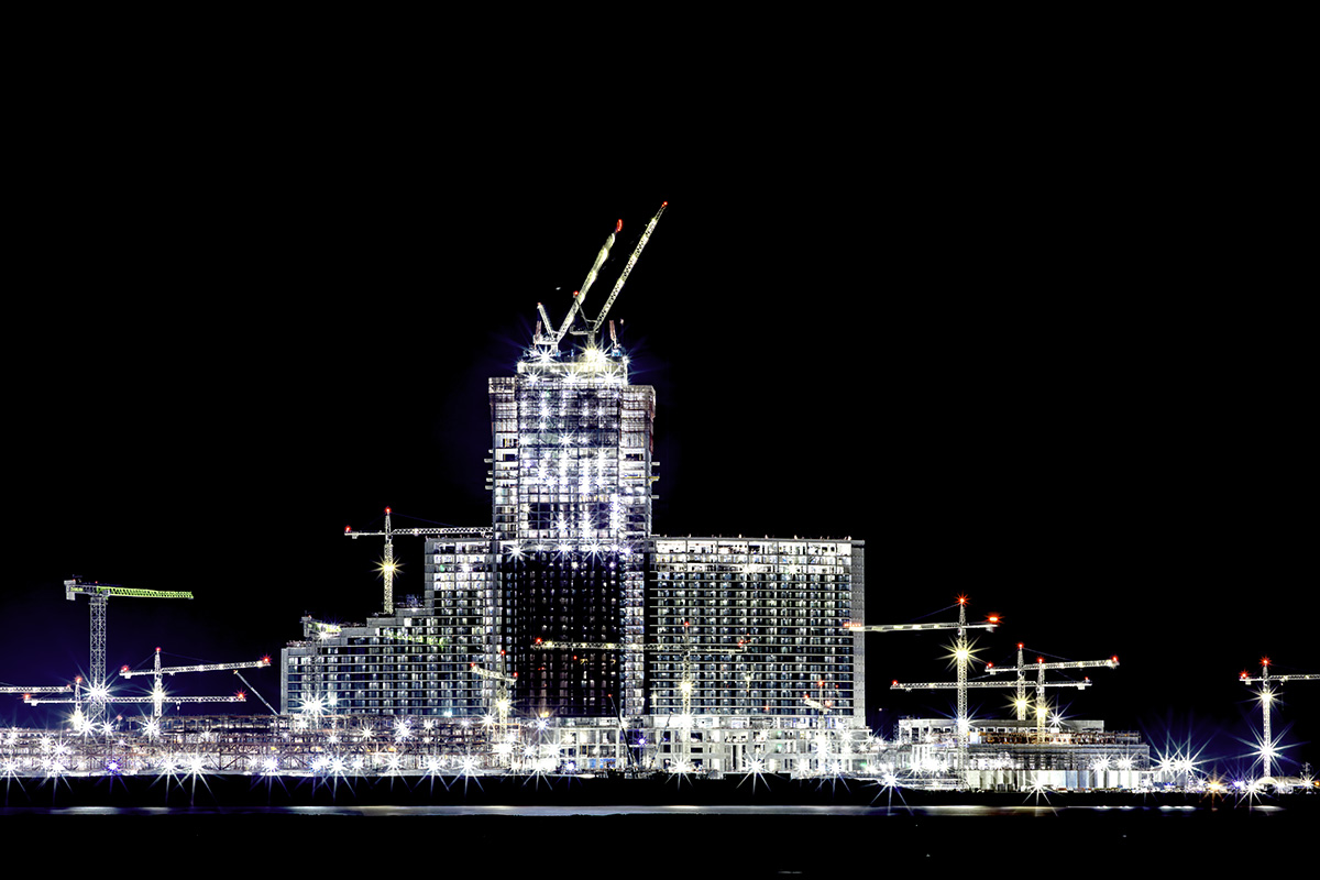 Marjan, Ras Al Khaimah, United Arab Emirates