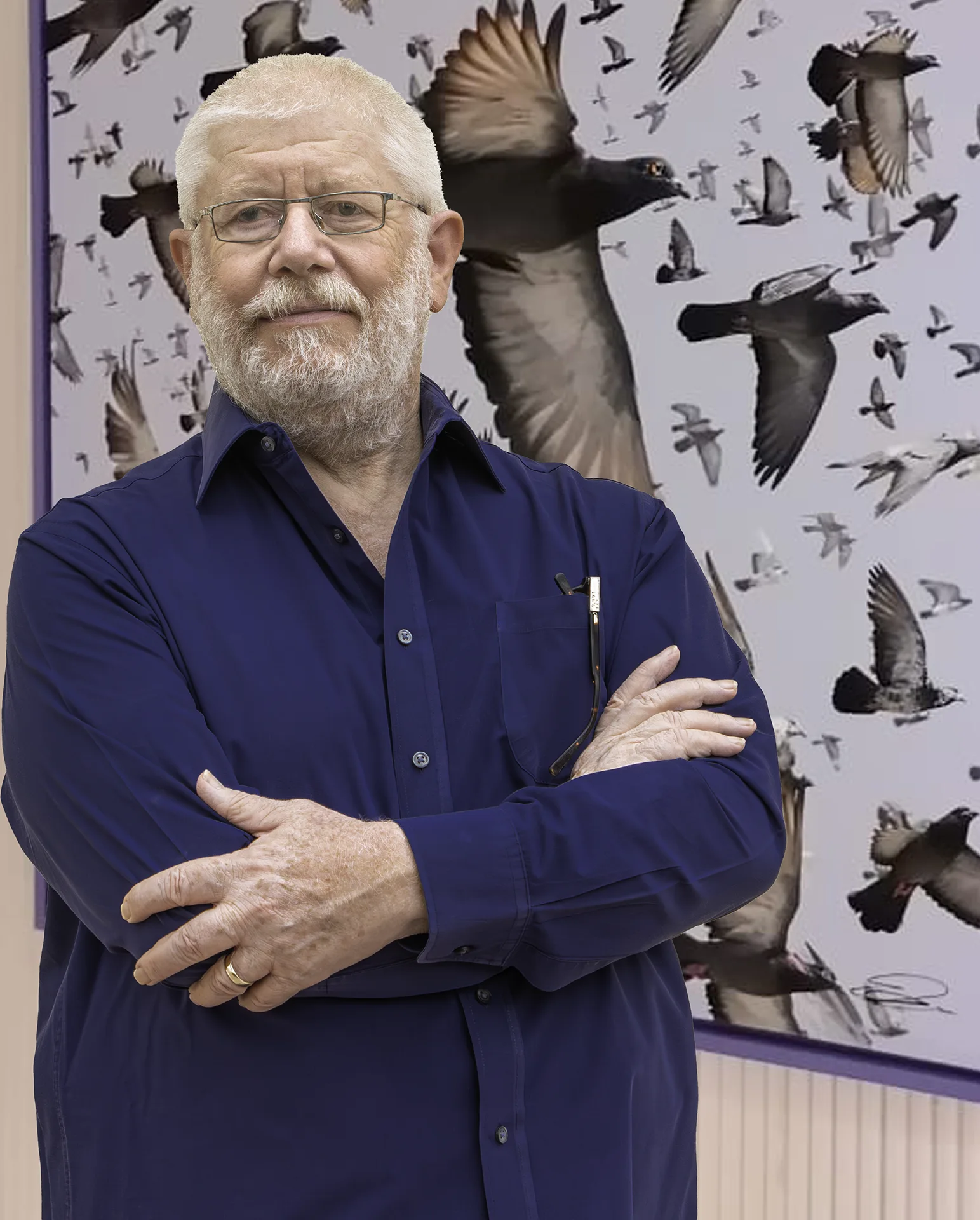 David Learman — exhibition photography