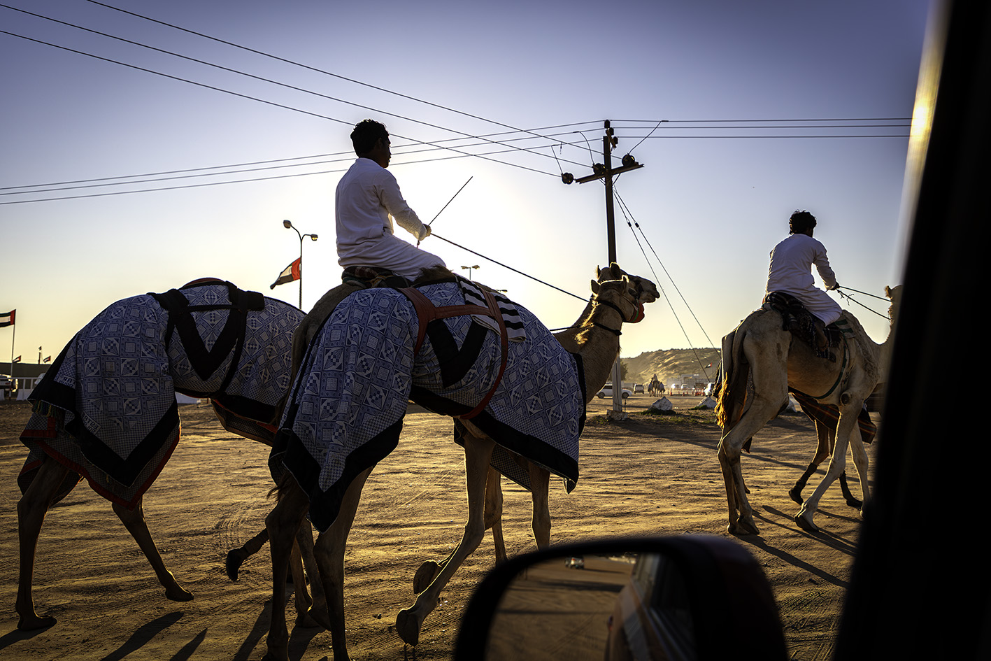 Al Sawan, Ras Al Khaimah, United Arab Emirates