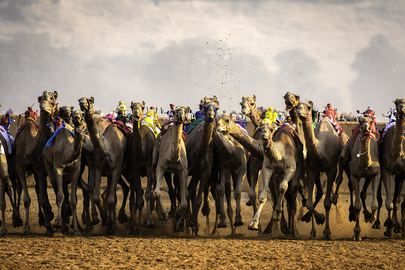 Al Sawan, Ras Al Khaimah, United Arab Emirates