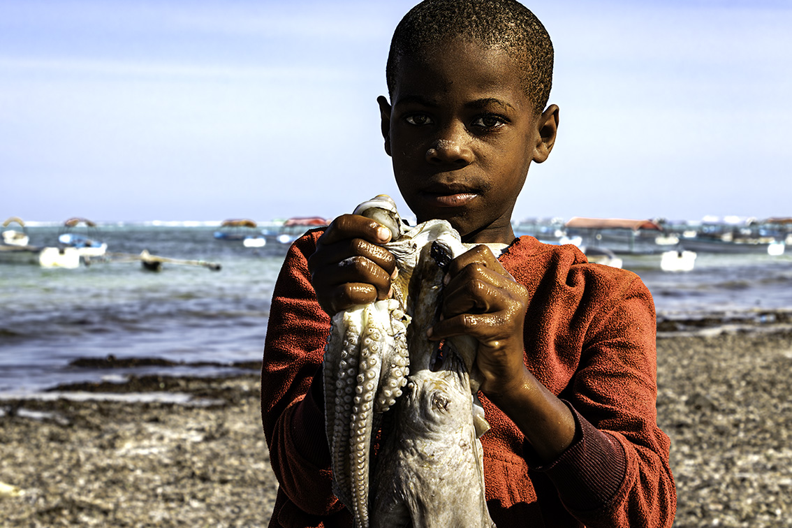 Matemwe Village, Zanzibar