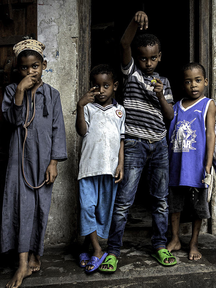 Children