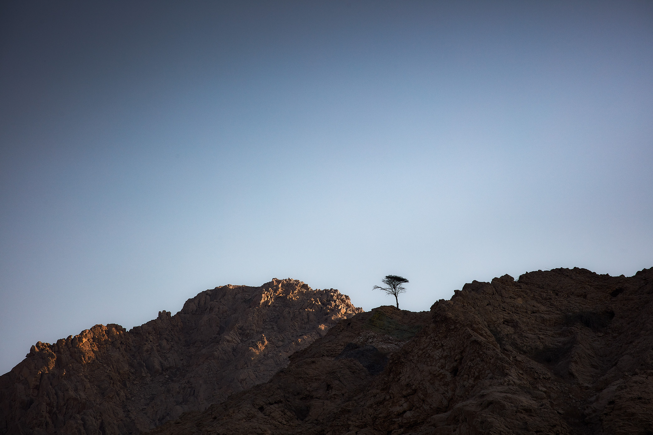 Wadi Galilah, Ras Al Khaimah, United Arab Emirates