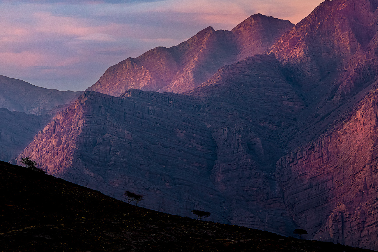 Wadi Naqab, Ras Al Khaimah, United Arab Emirates