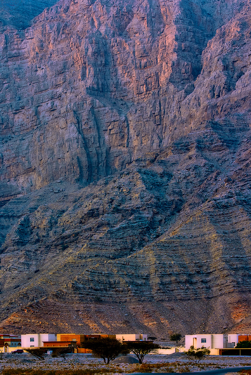Wadi Galilah, Ras Al Khaimah, United Arab Emirates
