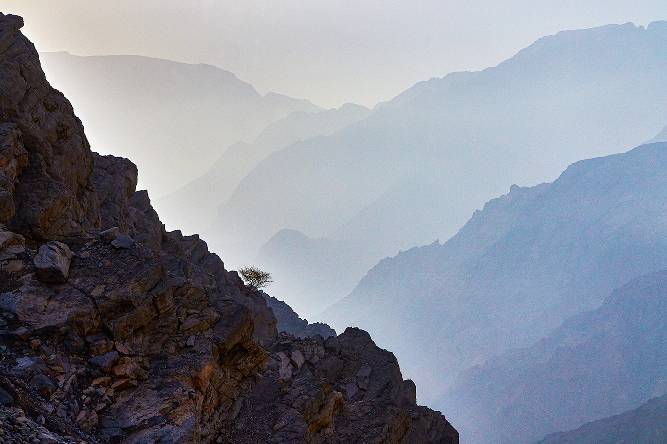 Wadi Ais, Ras Al Khaimah, United Arab Emirates