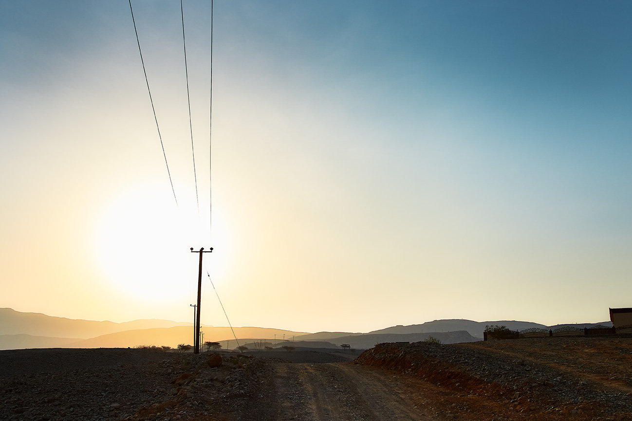 Khatt, Ras Al Khaimah, United Arab Emirates