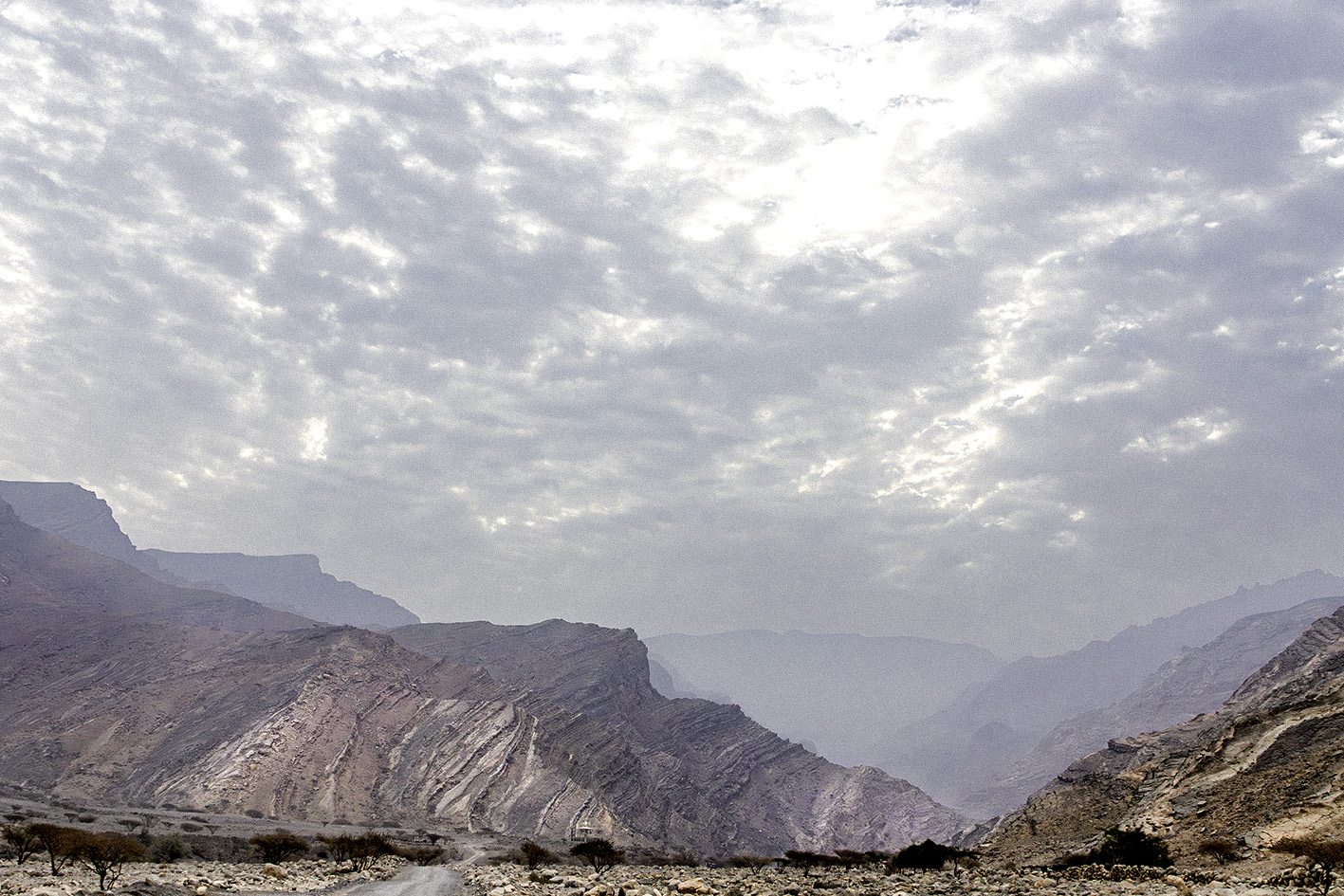 Wadi Naqab, Ras Al Khaimah, United Arab Emirates
