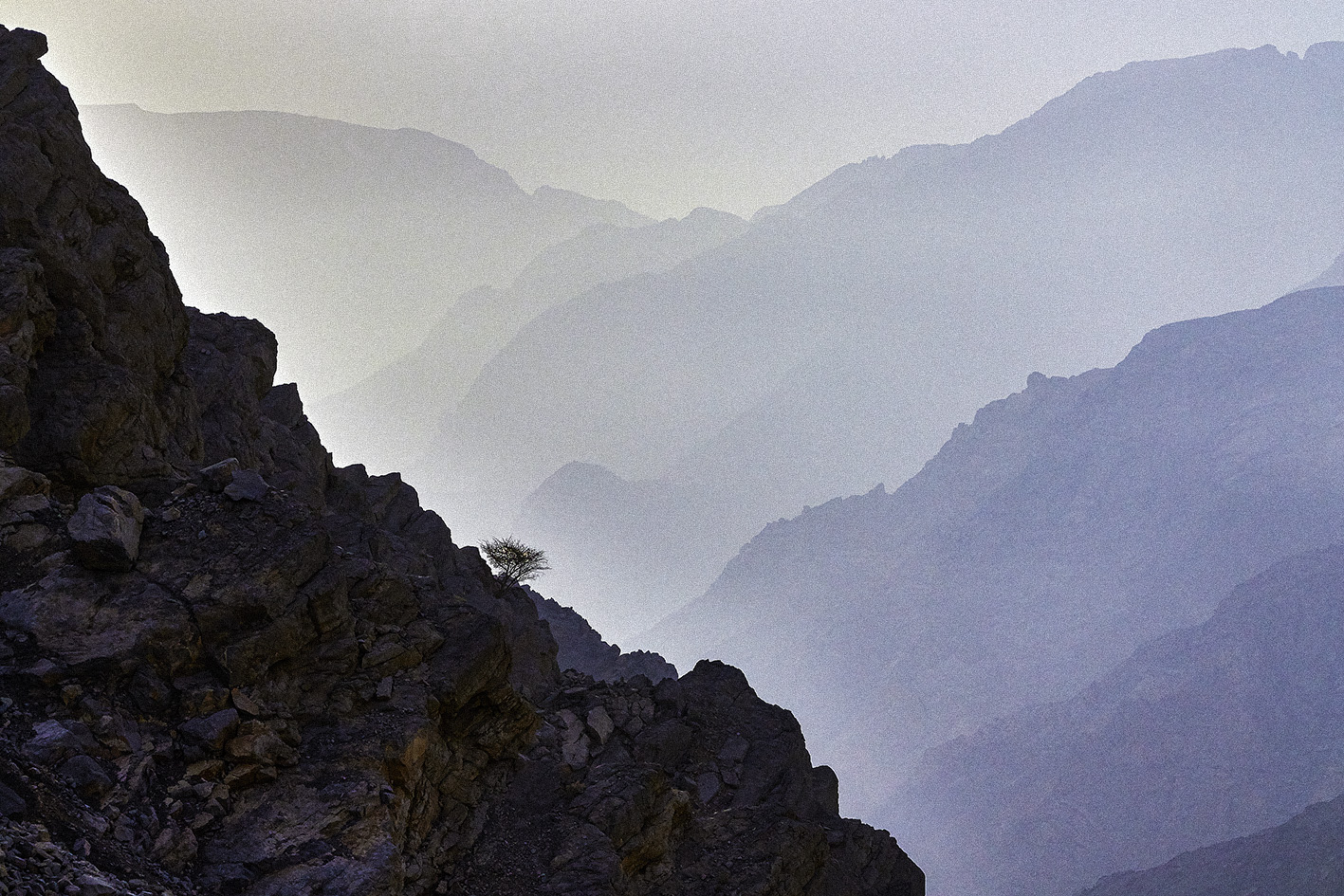 Wadi Naqab, Ras Al Khaimah, United Arab Emirates