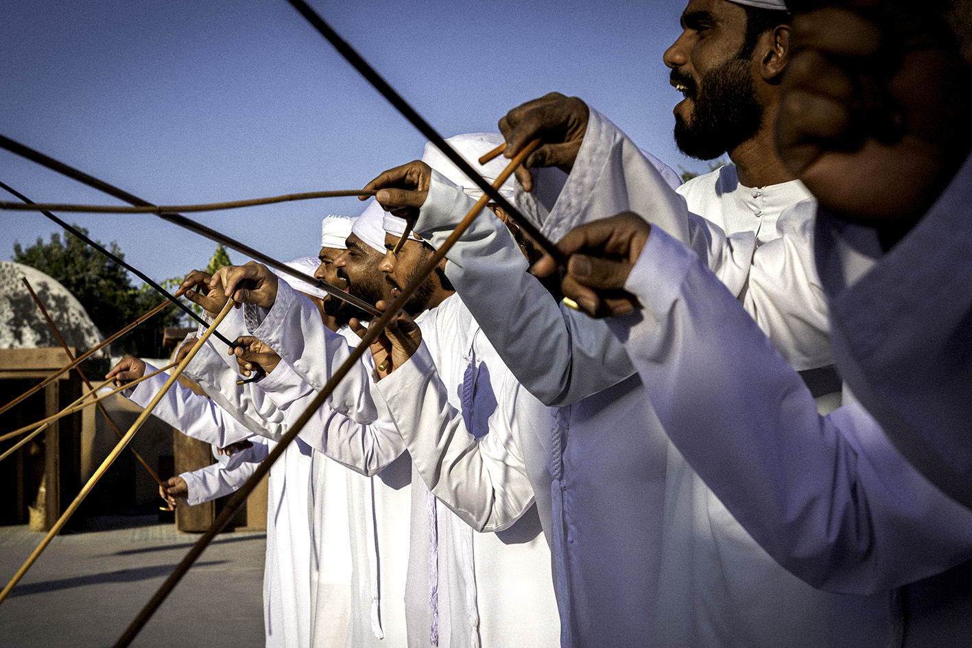 Ras Al Khaimah, United Arab Emirates