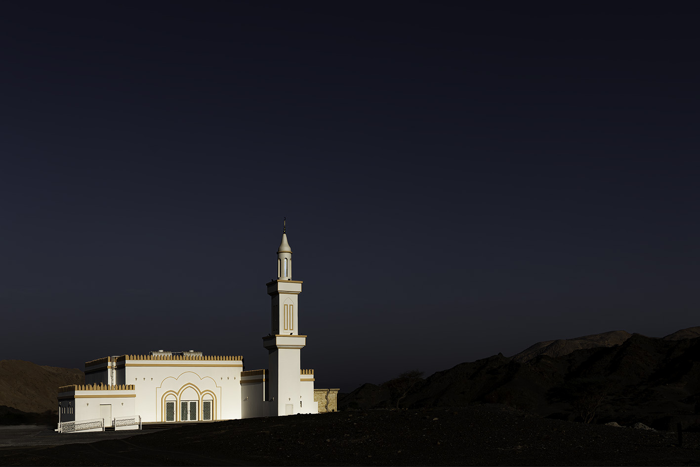 Wadi Aim, Ras Al Khaimah, United Arab Emirates